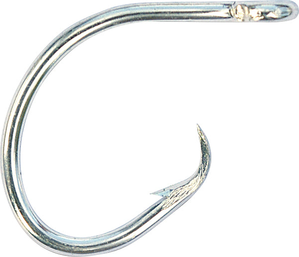 MUSTAD 39965-DT Circle Hooks - 2x Strong (100pcs / pack)