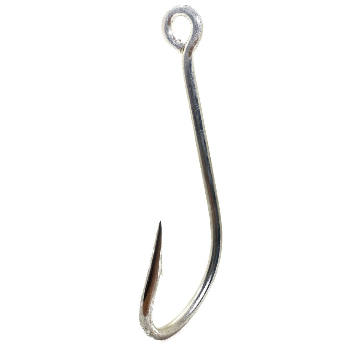 MUSTAD 78923-SS / 78925-SS Double Tuna Hooks - Barbless