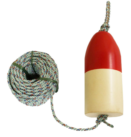North Pacific Leaded Crab Rope 5/16 Danline (from 100' to 500')