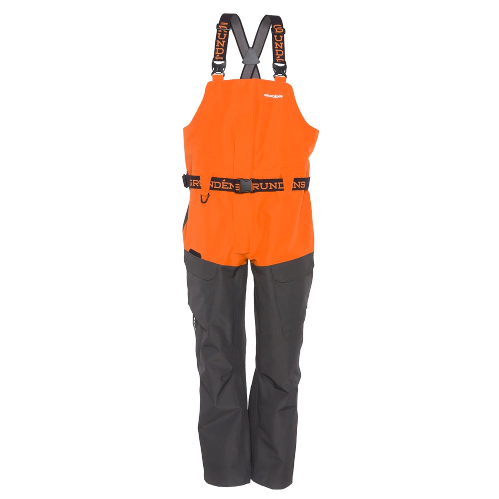 Grundens Balder 504 Commercial Fishing Bib Pants