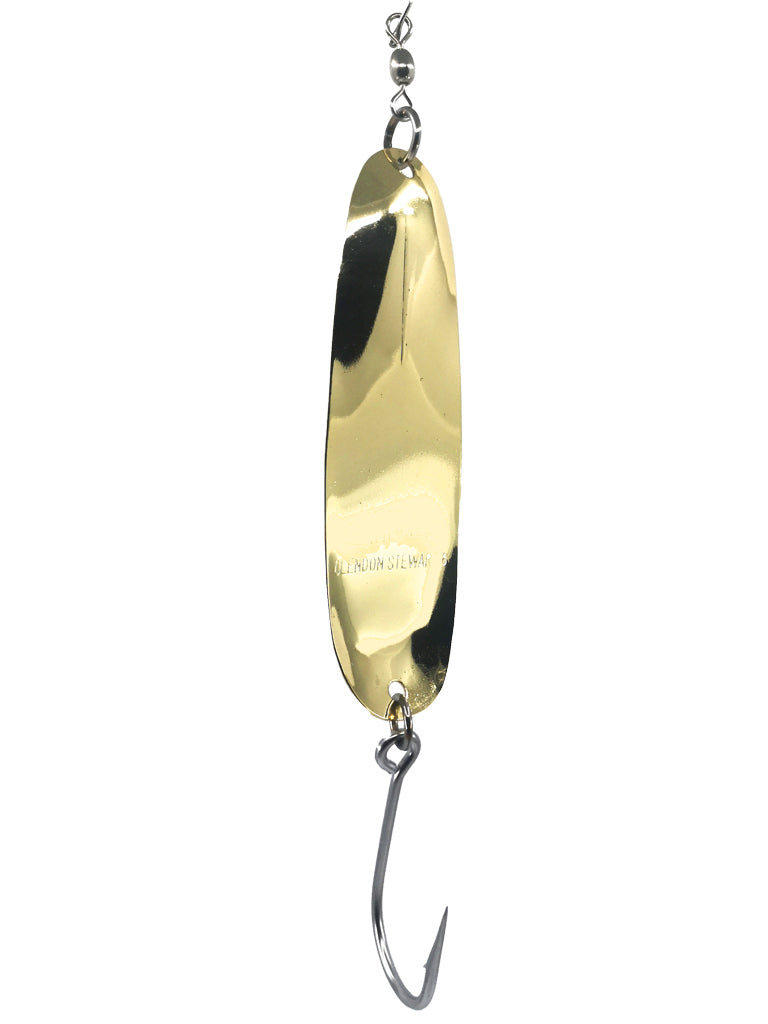 Gibbs G-Force 35 Gold Nugget - 33300