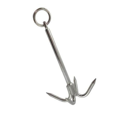 Wesking Stainless Steel Replacement Gaff Hook