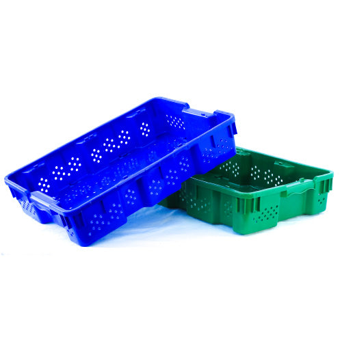 Fish and Farm Tray ASSORTED COLOUR