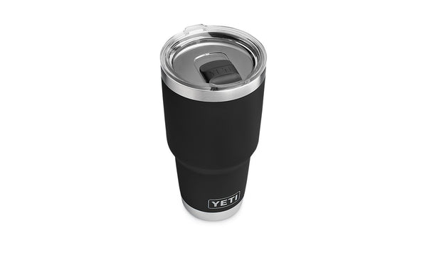 YETI Rambler 591 ML Tumbler Brown SKU-0305-COP