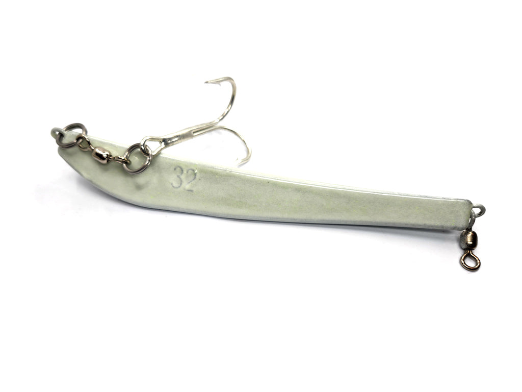 Lighthouse Lures Megabite Super Lure