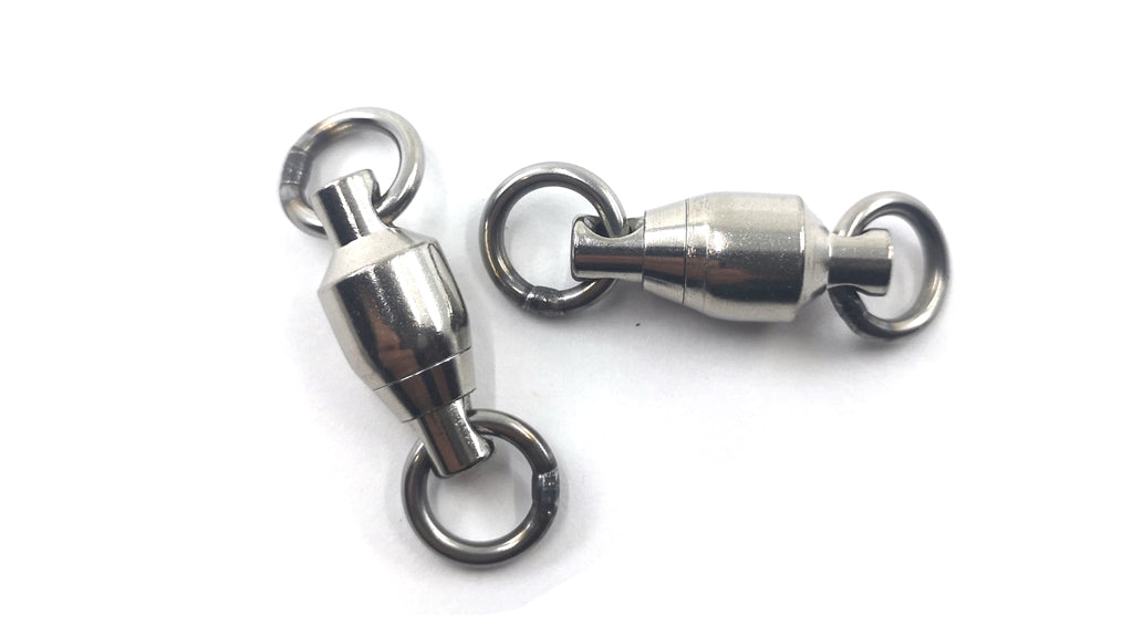 North Pacific Ball Bearing Swivels (Japanese)