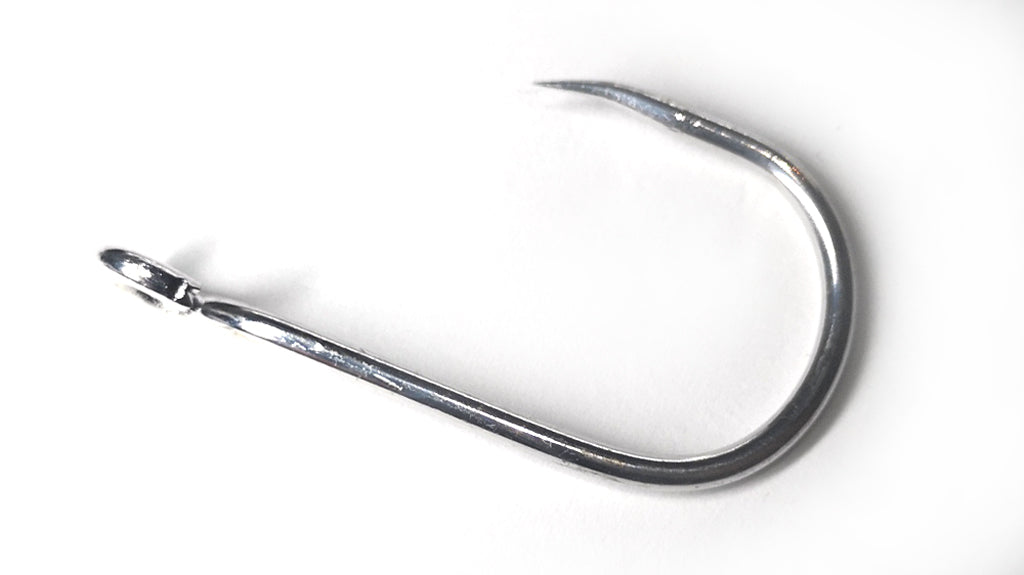 North Pacific Tin Clawpoint Hooks (100 box)