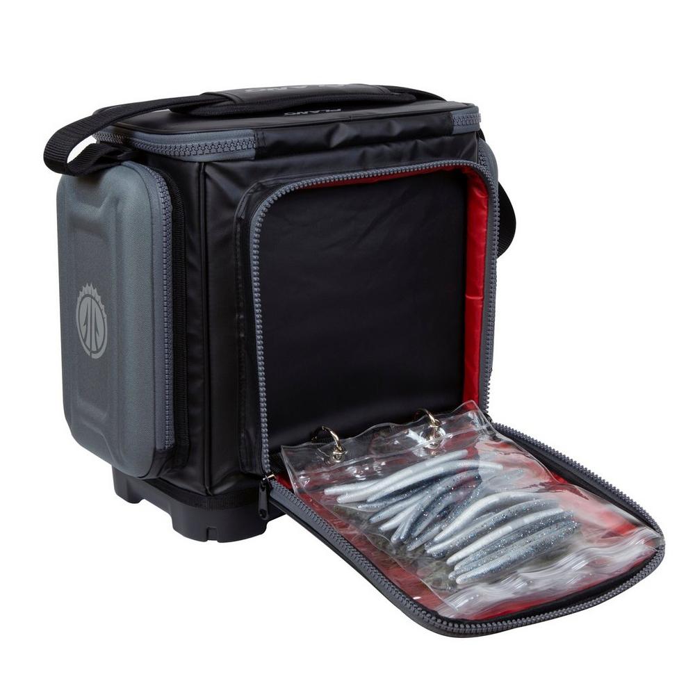 Plano Guide Series 3700 Tackle Bag Extra Large PLABG371 - Atlantic Rigging  Supply