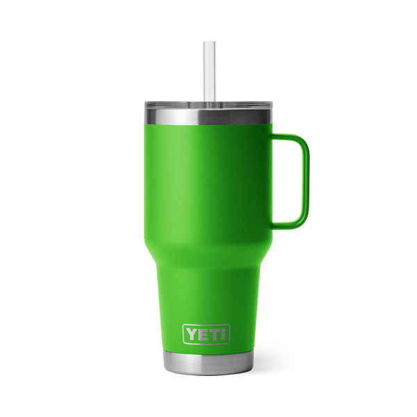 YETI Rambler 12 Oz Bottle High Desert Clay