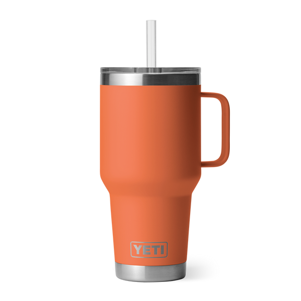 Yeti Rambler 42 oz Straw Mug (cosmic Lilac)