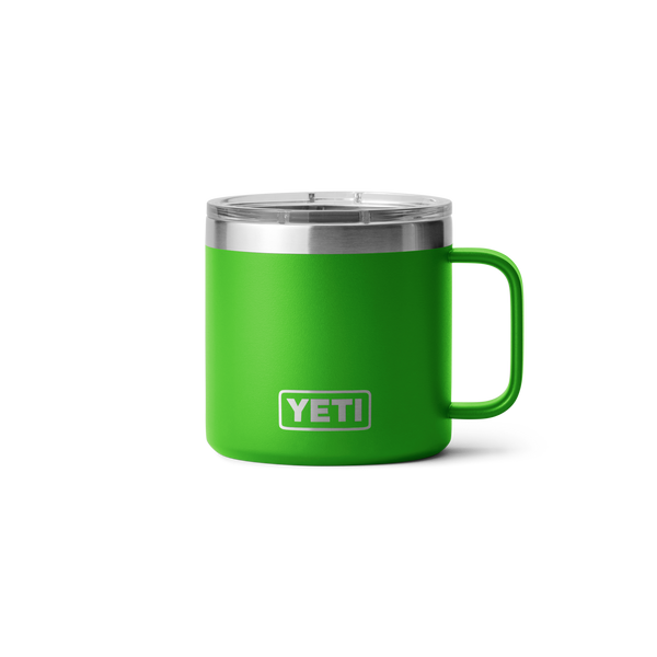 YETI Rambler 30oz Mug with Stronghold Lid - High Desert Clay (Limited W  Handle)