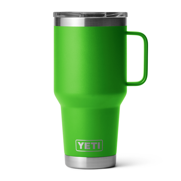 YETI Rambler 35oz Mug with Straw Lid - Cosmic Lilac (Limited