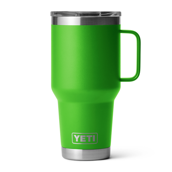 YETI Rambler 30 oz. Travel Mug - High Desert Clay - TackleDirect