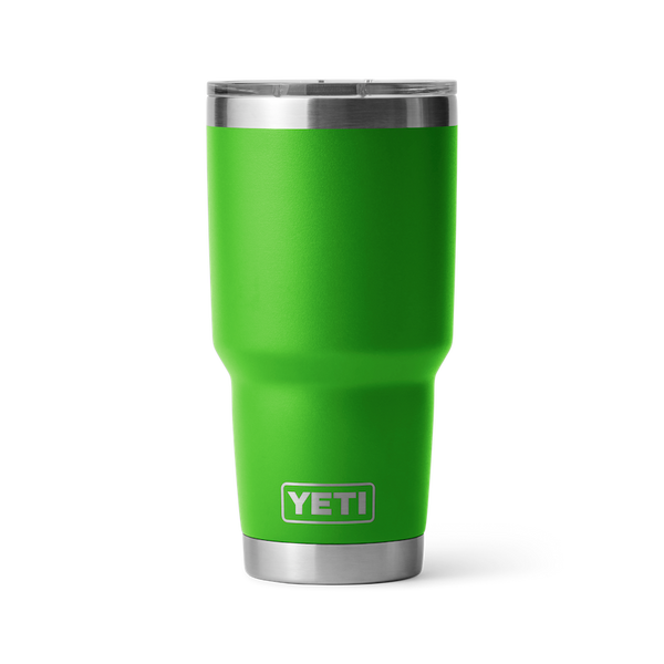 Yeti - Rambler 20 oz Tumbler - High Desert Clay