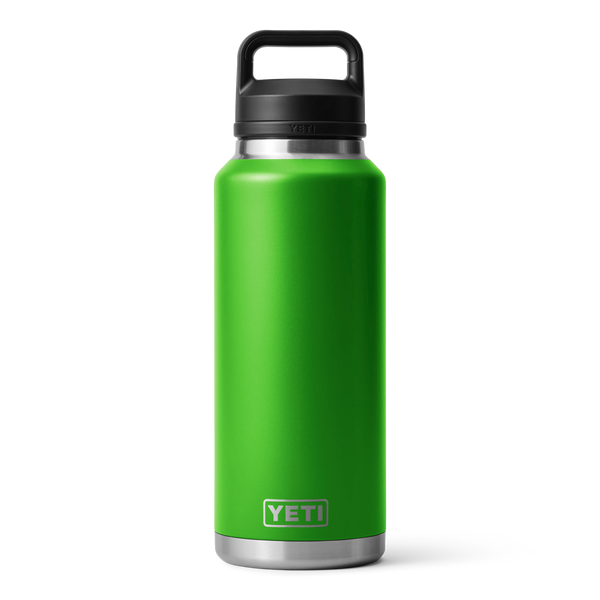 Yeti Rambler 18oz Chug Cap Water Bottle - High Desert Clay - Country  Outfitter