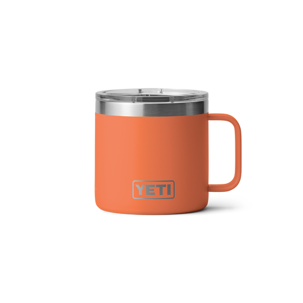 Yeti, Dining, Nwt Yeti Rambler 2 Oz Travel Mug High Desert Clay