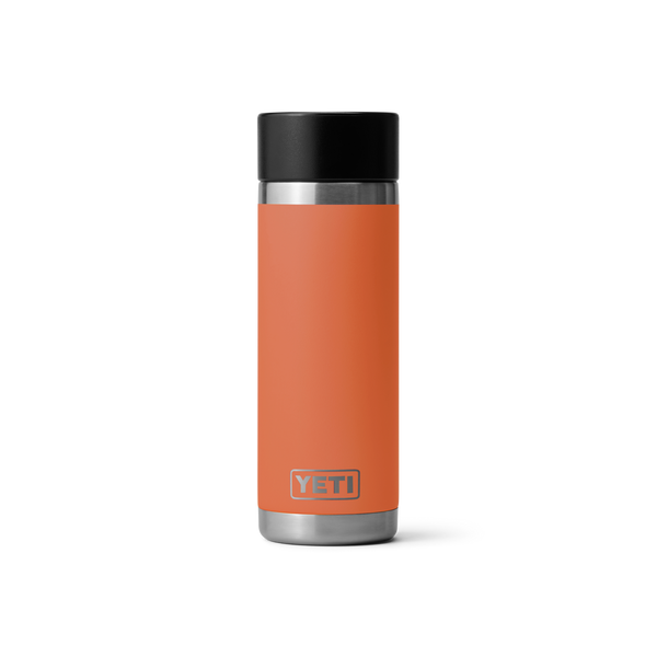 Yeti Rambler 12 oz Bottle with HotShot Cap - Cosmic Lilac