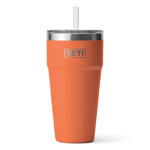 Yeti Rambler 35oz/1l Straw Mug - Cosmic Lilac - Seasonal