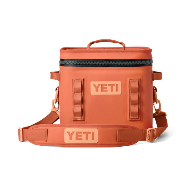 YETI Hopper Flip 12 Soft Cooler Cosmic Lilac – Occasionally Yours