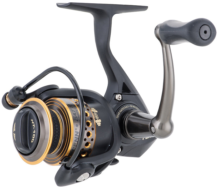 Penn Pursuit IV 8000 Spin Reel - Buy from NZ owned businesses - Over  500,000 products available 