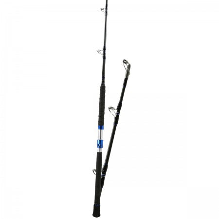 OKUMA SALISH HALI ROD 6'6 SA-C-661H