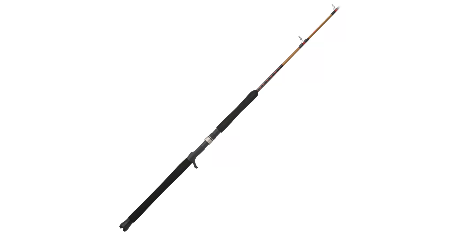 Ugly Stik Tiger Shakespeare USTS Spinning Fishing Rod