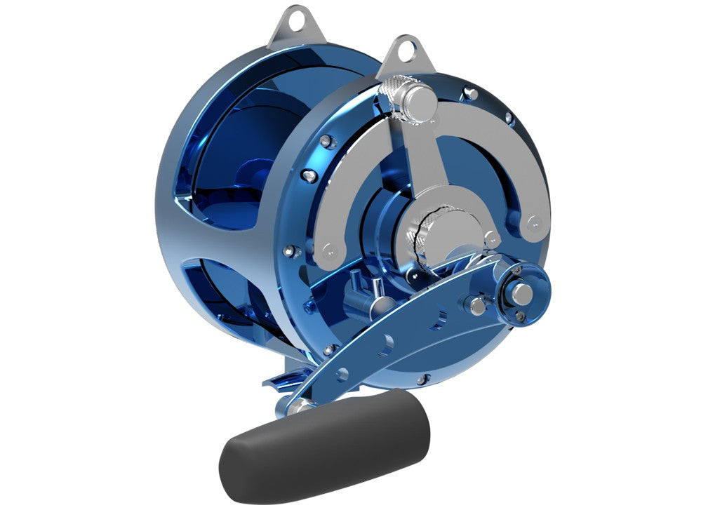 DAIWA Tanacom 800 Electric Conventional Reel