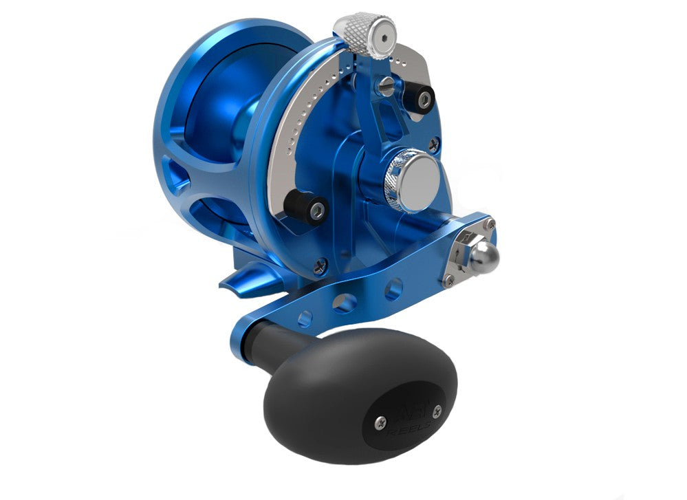 Avet JX 6/3 MC Raptor 2-Speed Lever Drag Casting Reels