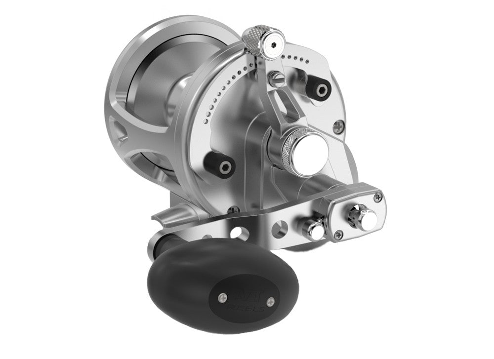 AVET HX 5 2 Two Speed Reels