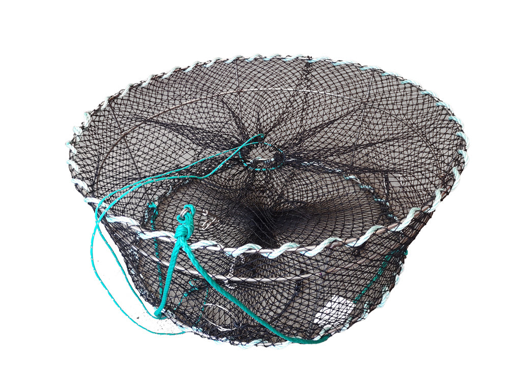 Danielson Deluxe Folding Crab Trap