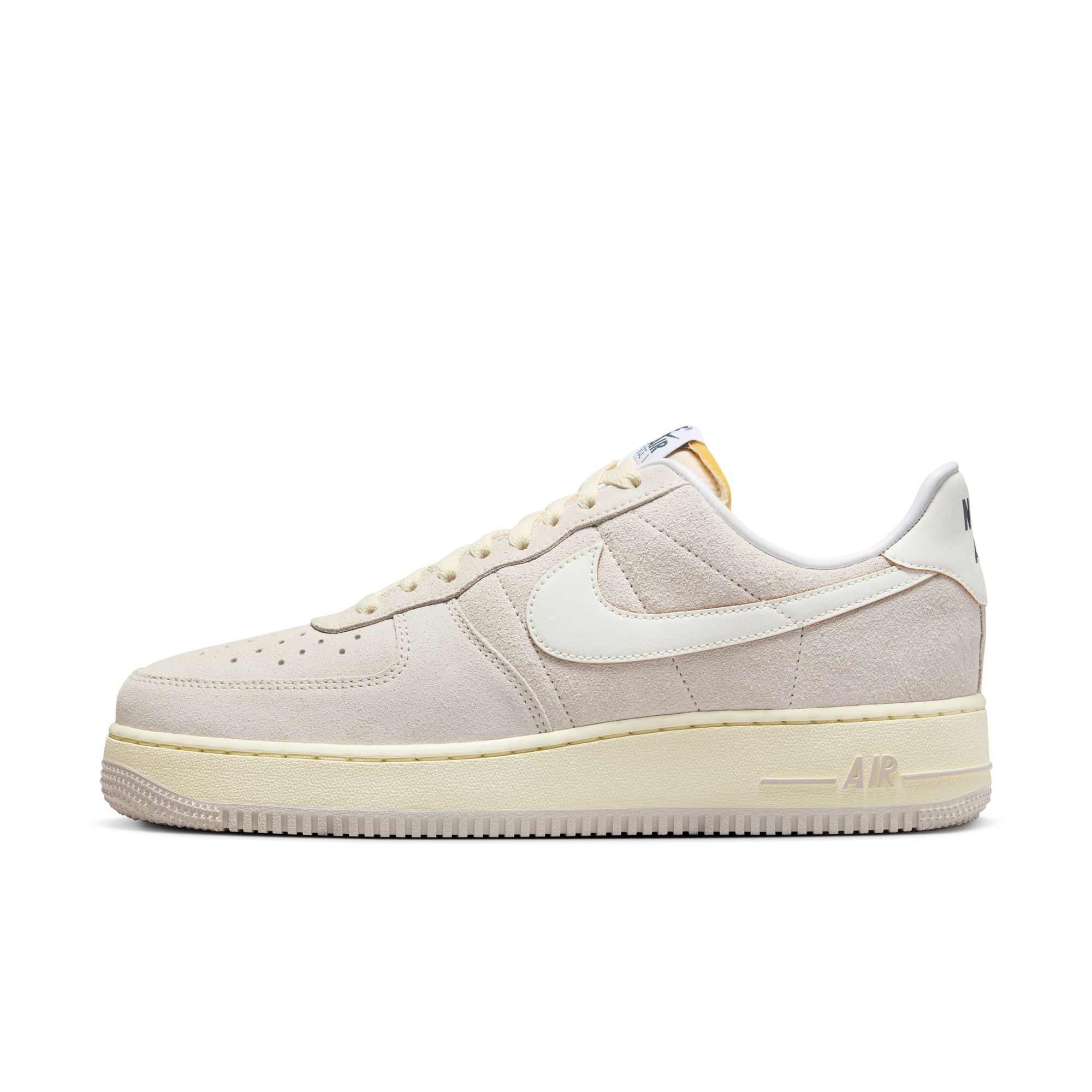 Air Force 1 '07 'Army Gum' – INVINCIBLE Indonesia