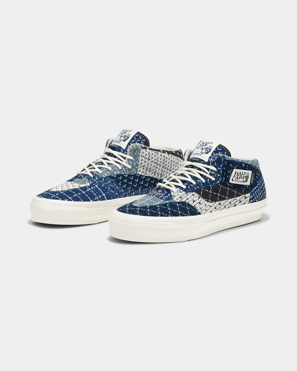 Vans OTW x FDTML Half Cab 33 EK