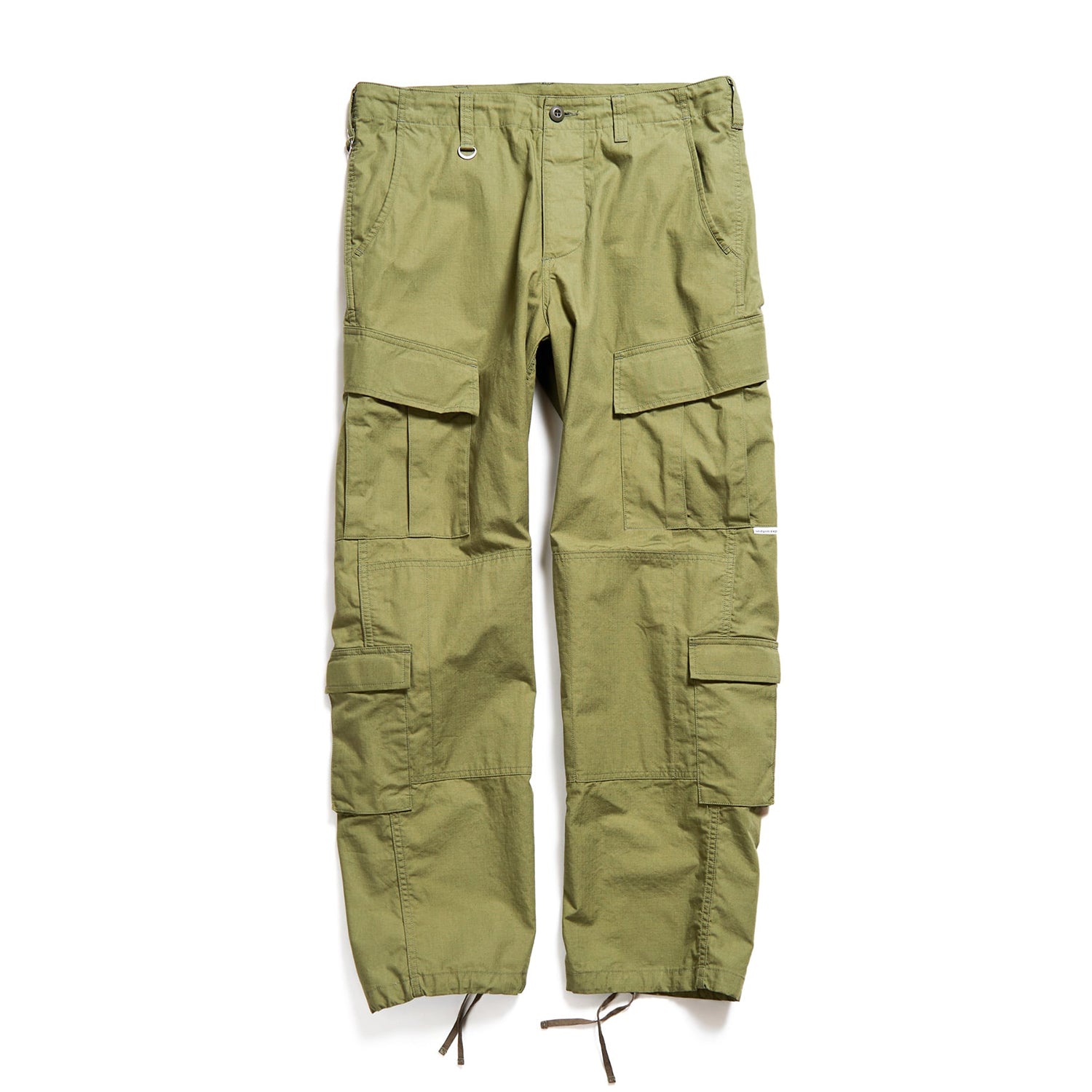 Rip Stop Tapered Utility Pants – INVINCIBLE Indonesia