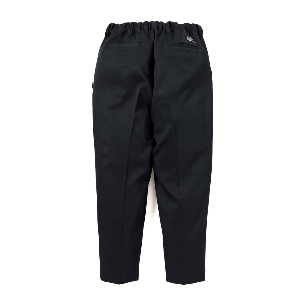 Tapered Silhouette Pants – INVINCIBLE Indonesia