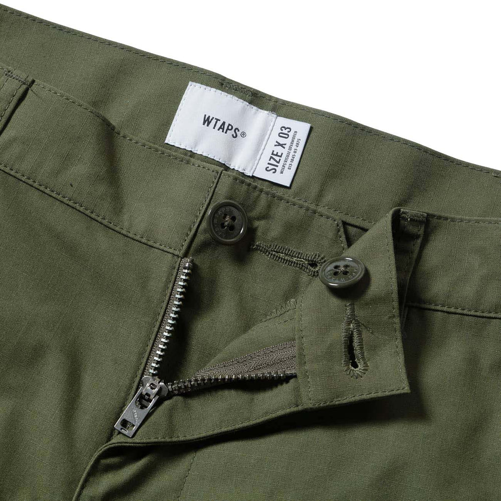 Jungle Stock / Trousers / Nyco. Ripstop – INVINCIBLE Indonesia