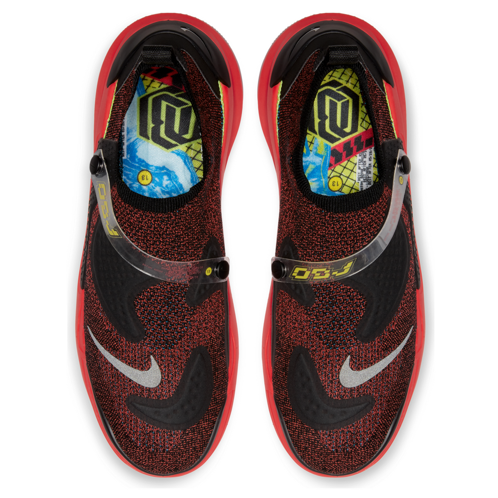 obj nike joyride