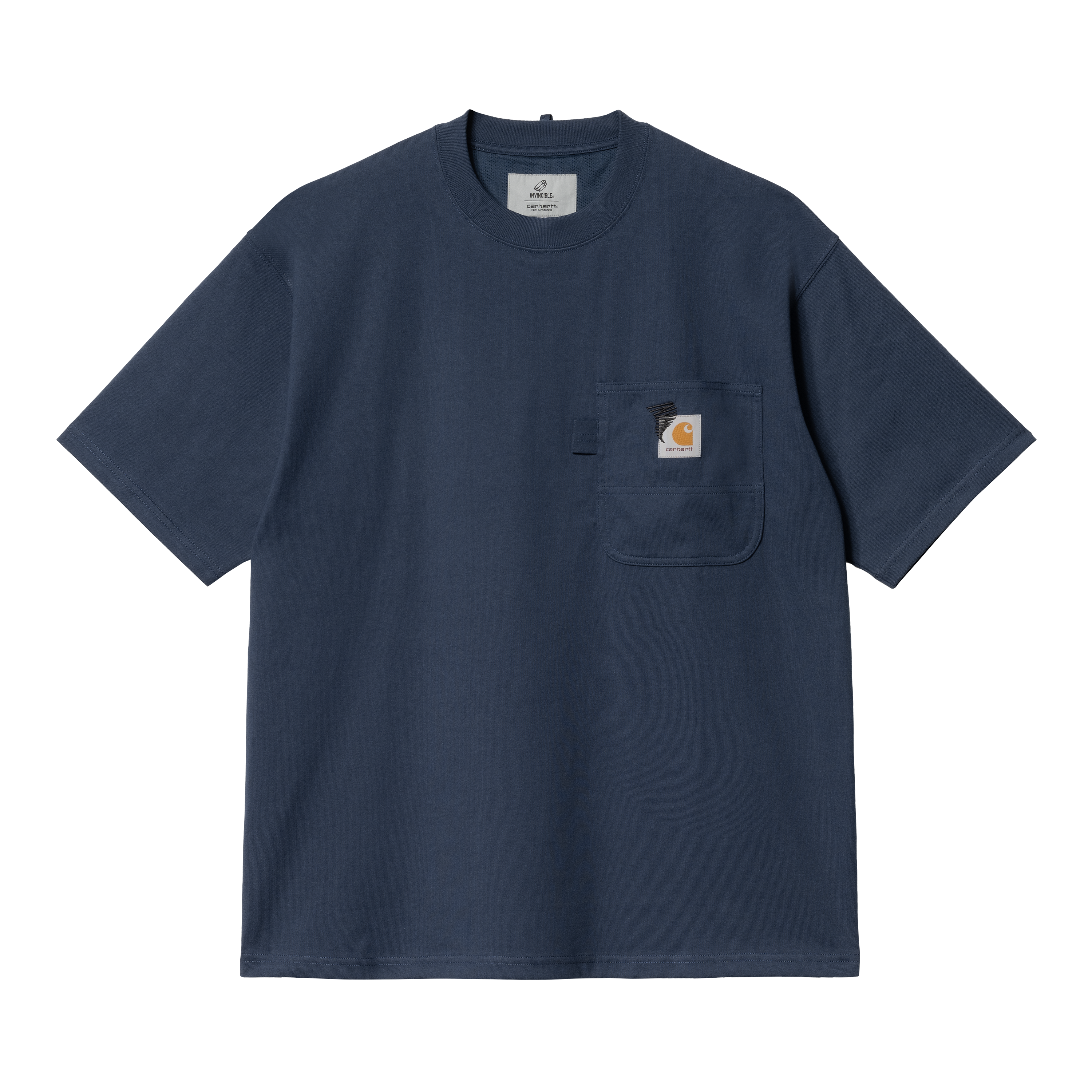 INVINCIBLE® x Carhartt WIP Now Available Online and In-store