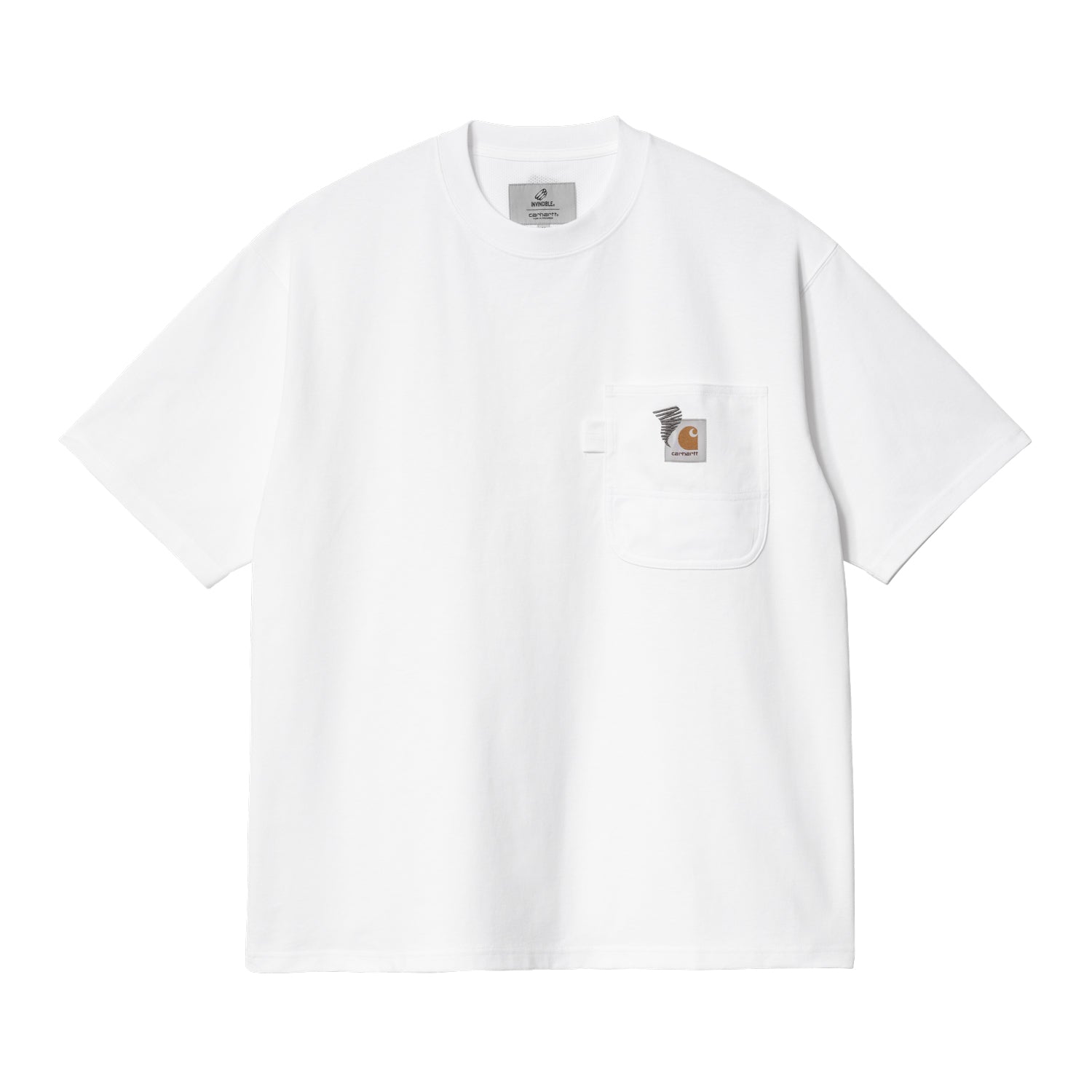 INVINCIBLE® x Carhartt WIP Now Available Online and In-store