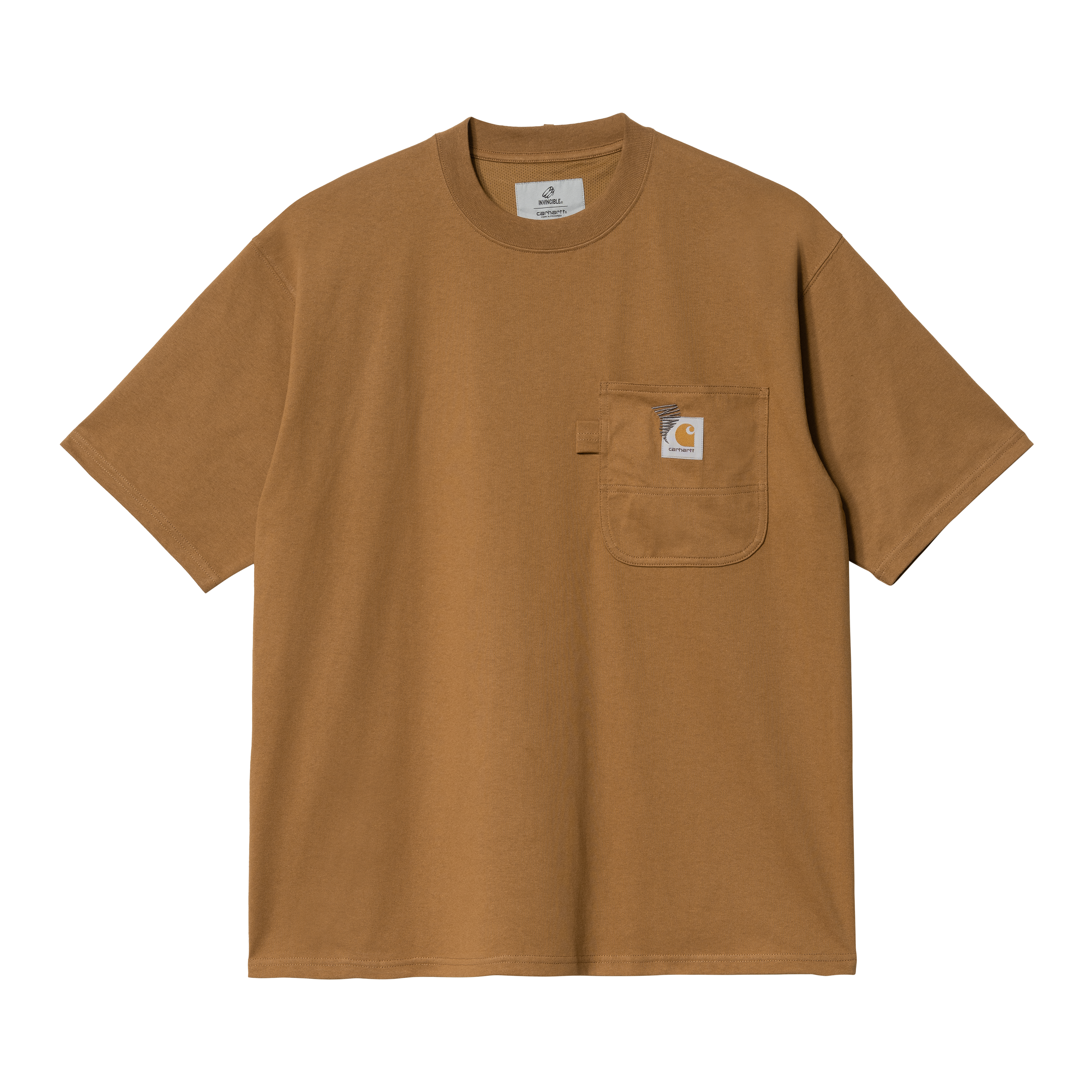 INVINCIBLE® x Carhartt WIP Now Available Online and In-store