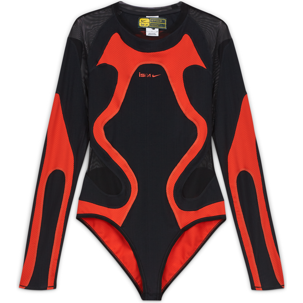 nike ispa bodysuit