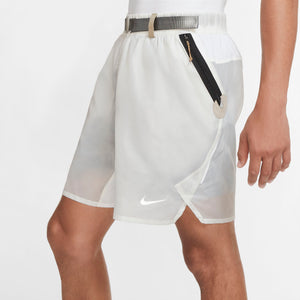 mens nike sweat shorts macy's