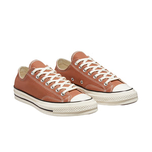 tan leather converse