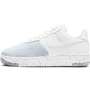 nike af1 crater white