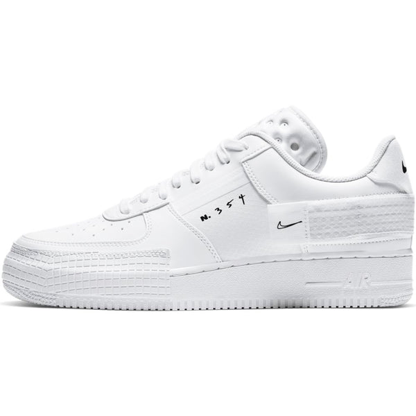 type 1 af1