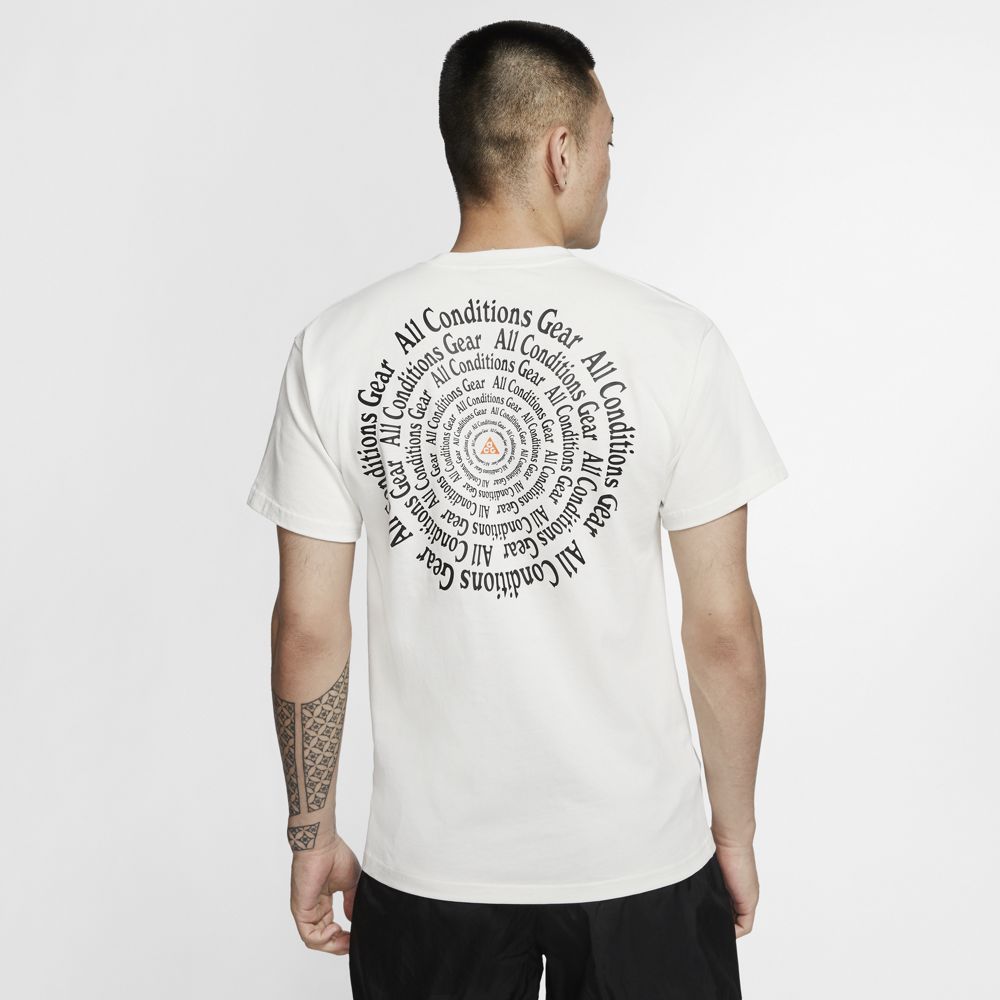 acg vortex t shirt