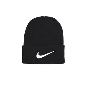 2023 STUSSY NIKE NRG Cuffed Beanie BLACK 新しく着き 38.0%割引