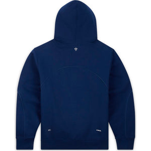 nocta men's fleece hoodie