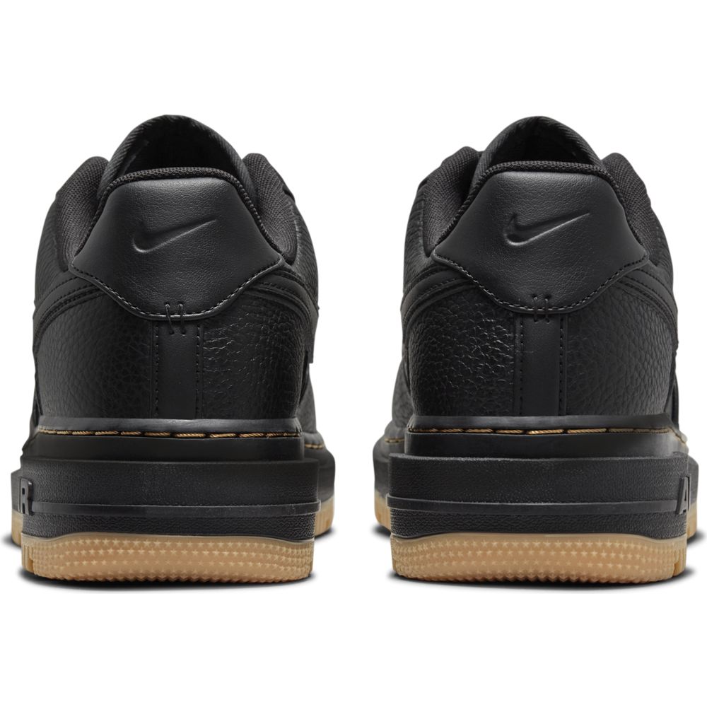 air force luxe black