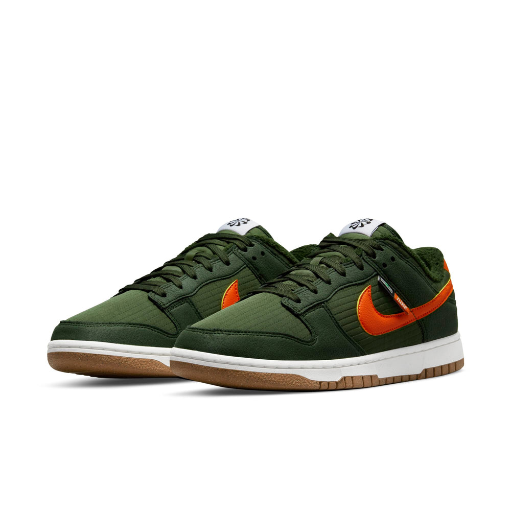 nike dunk low retro nn