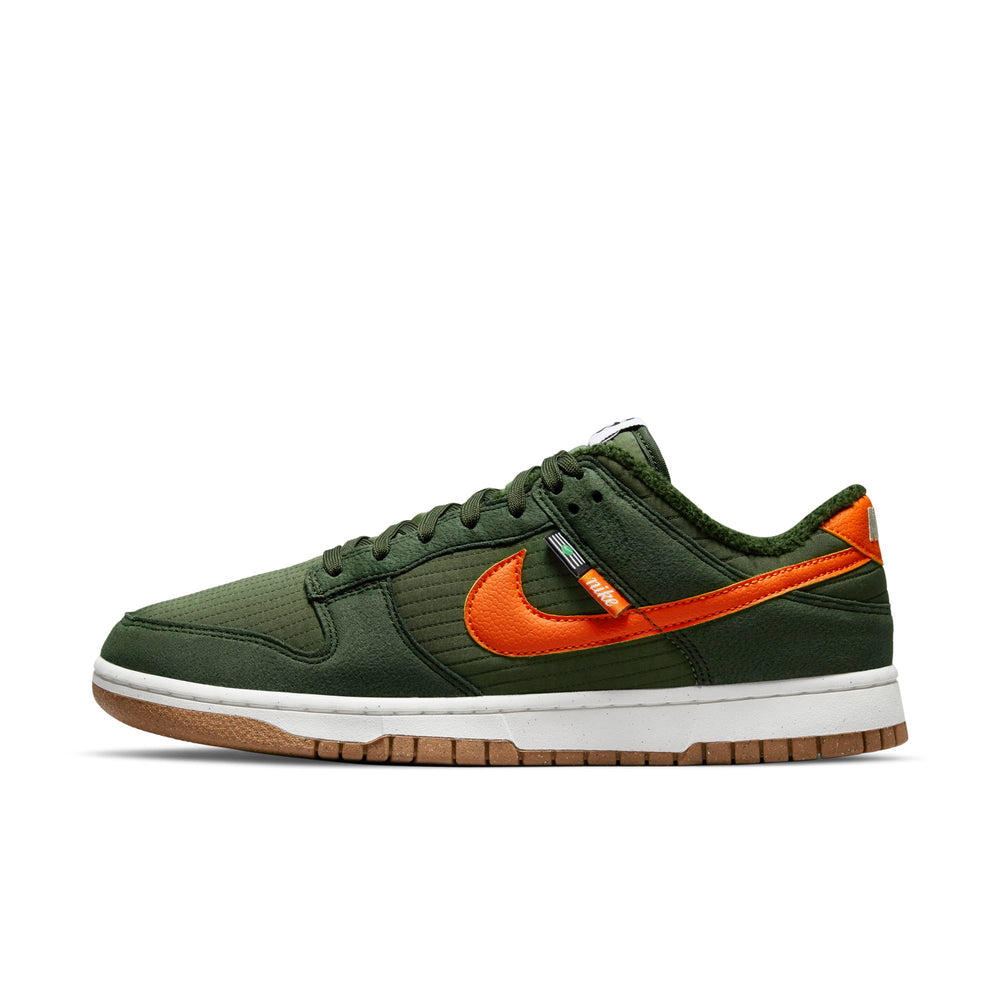 nike dunk low retro nn